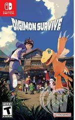 Digimon Survive